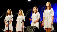 Ślesin. XI edycja Diecezjalnego Festiwalu Piosenki Religijnej „RYBA”